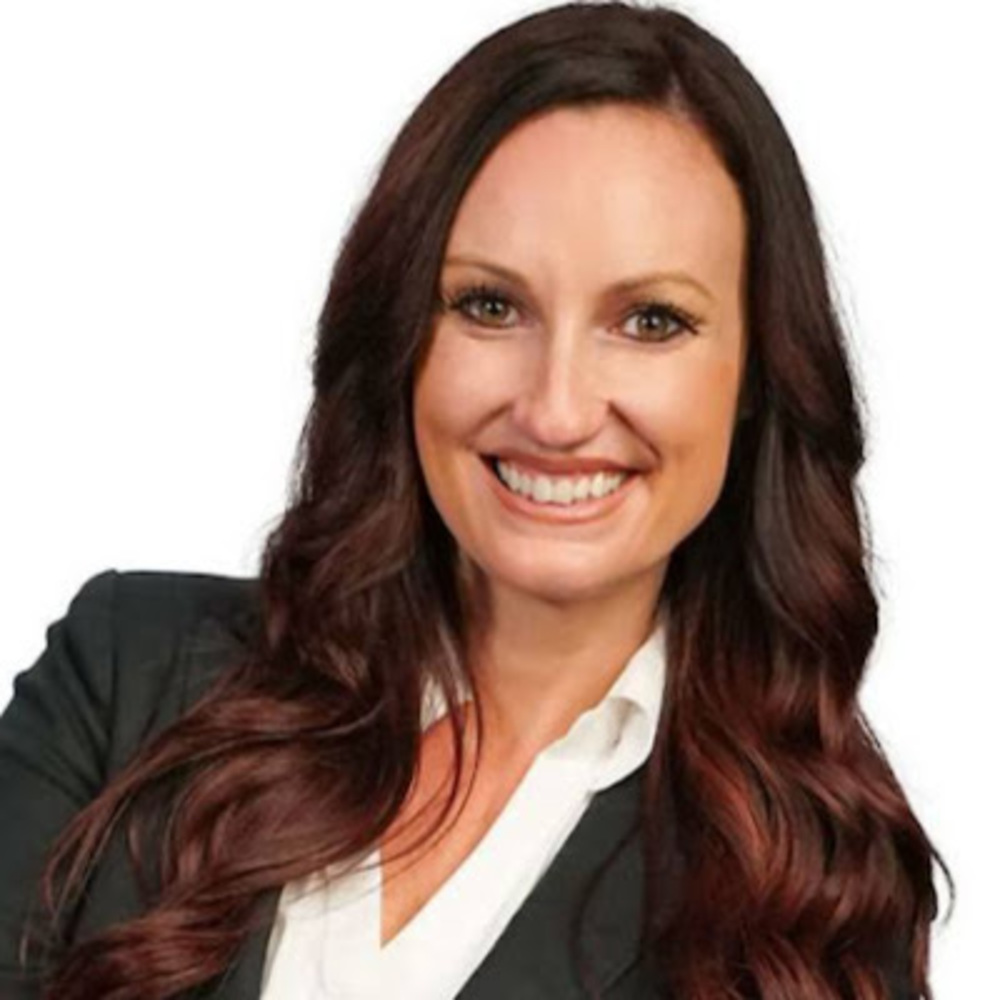 Meet your Posher, Nichole